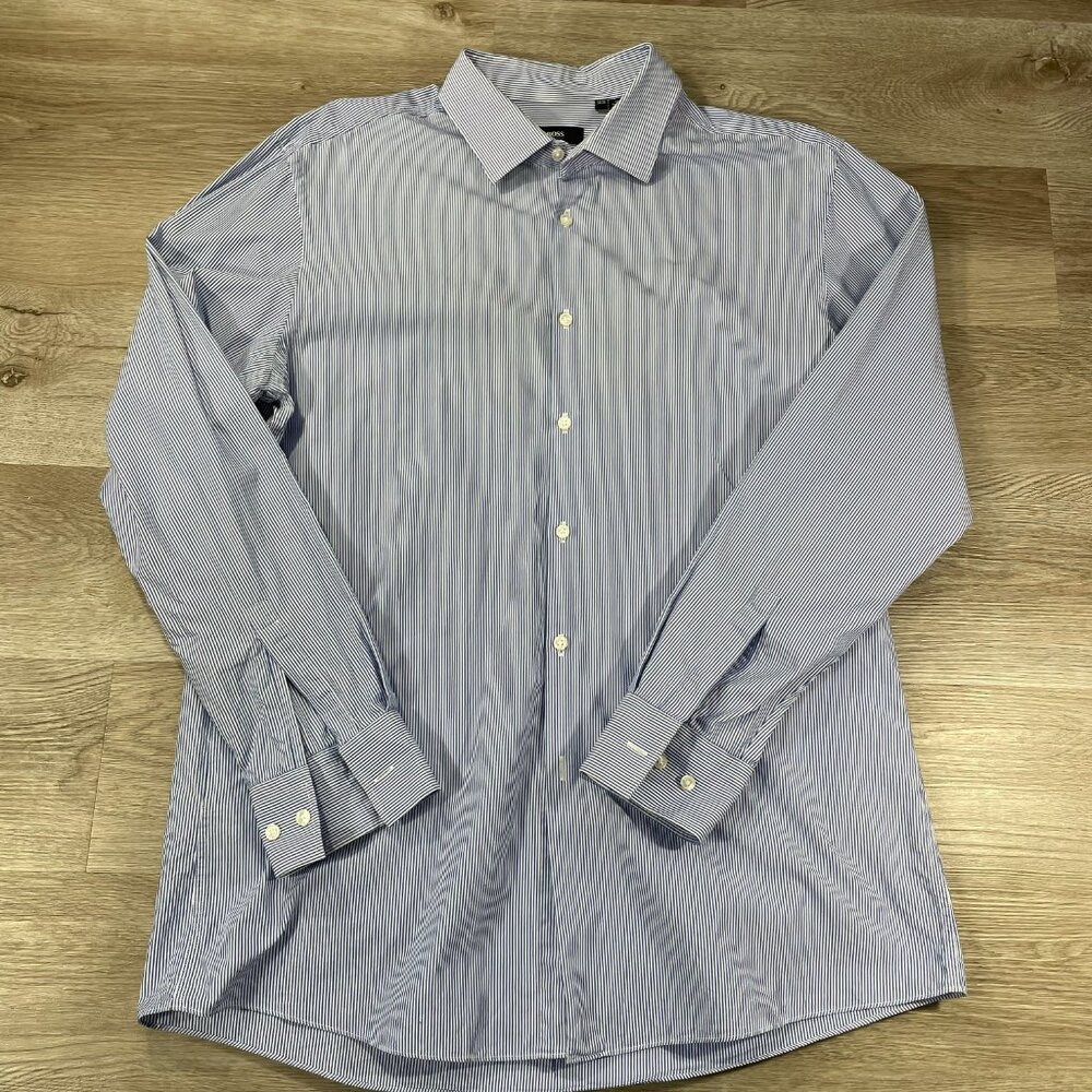 Hugo Boss Long Sleeve - Picture 11 of 12